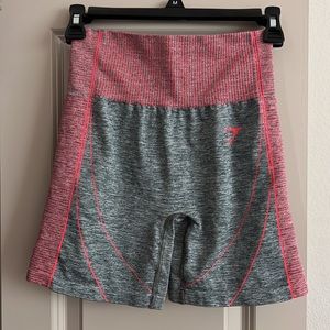Gymshark hyper amplify shorts SZ SMALL